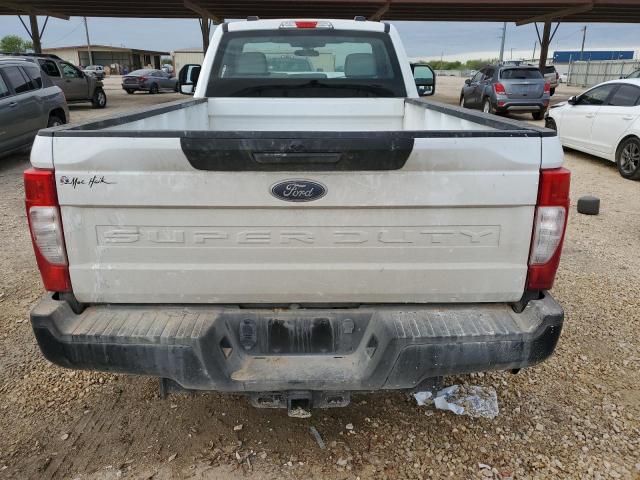 Photo 5 VIN: 1FTBF2A62NEG40131 - FORD F250 