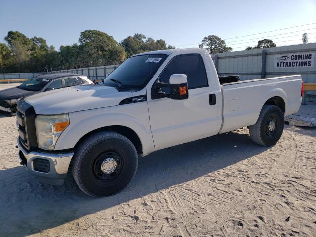 Photo 0 VIN: 1FTBF2A63CEA01348 - FORD F250 