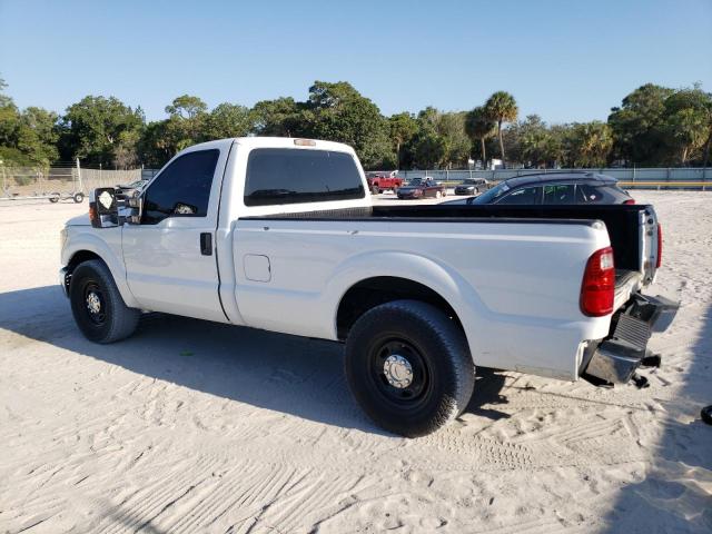 Photo 1 VIN: 1FTBF2A63CEA01348 - FORD F250 