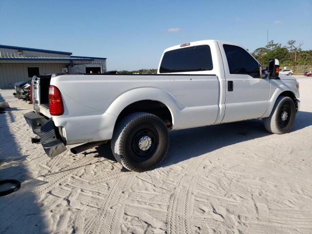 Photo 2 VIN: 1FTBF2A63CEA01348 - FORD F250 