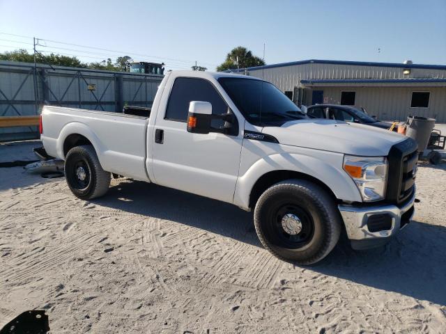 Photo 3 VIN: 1FTBF2A63CEA01348 - FORD F250 