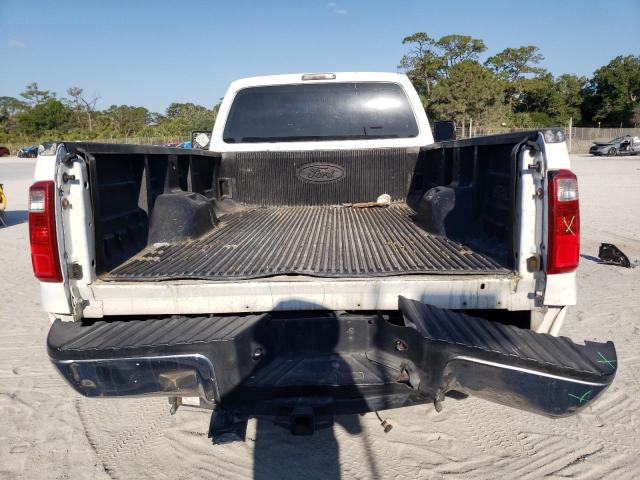 Photo 5 VIN: 1FTBF2A63CEA01348 - FORD F250 