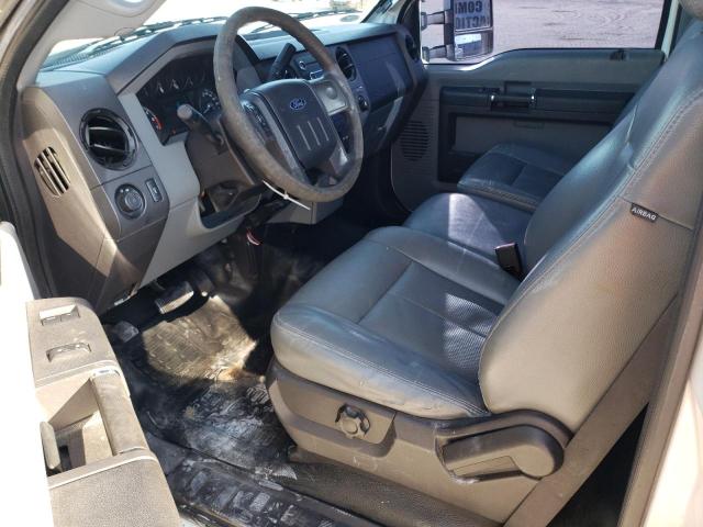 Photo 7 VIN: 1FTBF2A63CEA01348 - FORD F250 