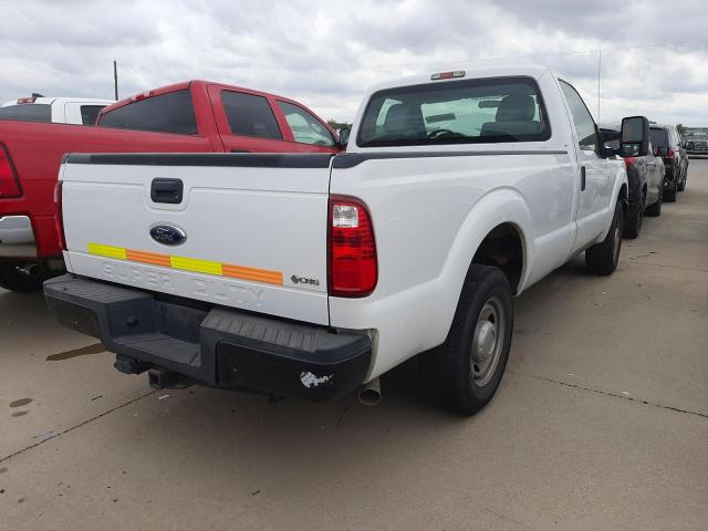 Photo 2 VIN: 1FTBF2A63DEB82050 - FORD F250 