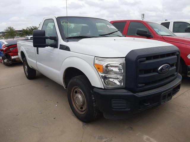 Photo 3 VIN: 1FTBF2A63DEB82050 - FORD F250 