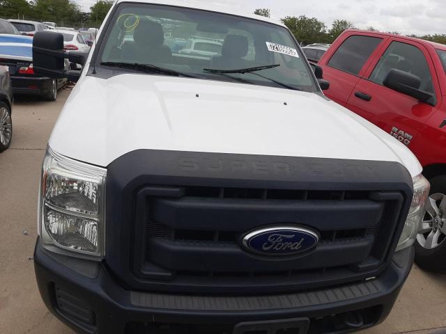 Photo 4 VIN: 1FTBF2A63DEB82050 - FORD F250 