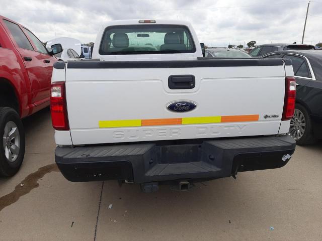 Photo 5 VIN: 1FTBF2A63DEB82050 - FORD F250 