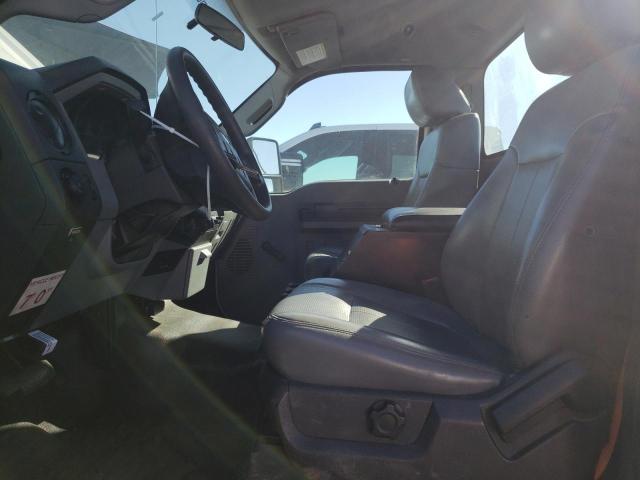 Photo 6 VIN: 1FTBF2A63DEB82050 - FORD F250 