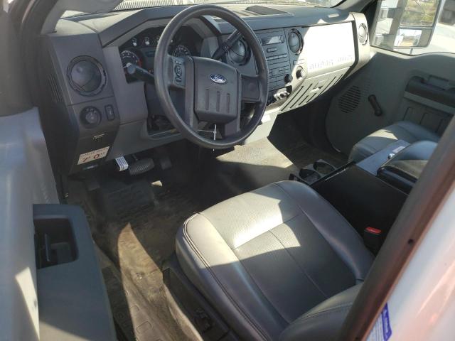 Photo 7 VIN: 1FTBF2A63DEB82050 - FORD F250 