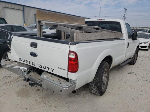 Photo 3 VIN: 1FTBF2A63FEA38954 - FORD F250 SUPER 