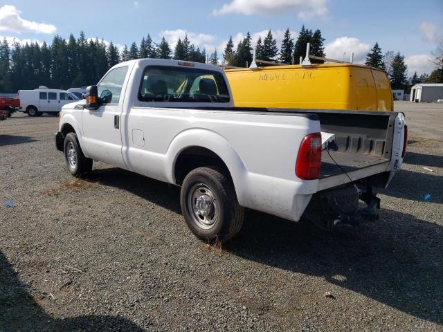 Photo 1 VIN: 1FTBF2A63FEC72804 - FORD F250 SUPER 