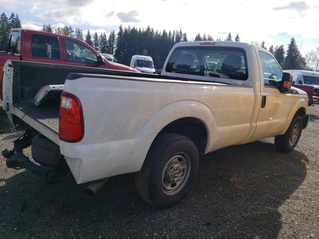 Photo 2 VIN: 1FTBF2A63FEC72804 - FORD F250 SUPER 