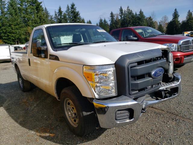 Photo 3 VIN: 1FTBF2A63FEC72804 - FORD F250 SUPER 