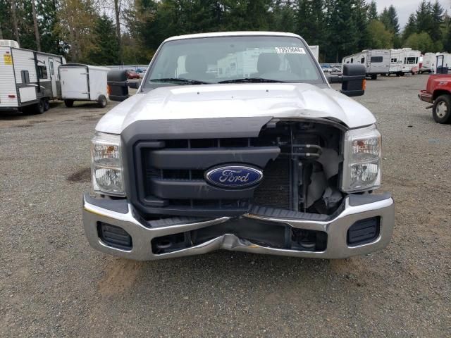 Photo 4 VIN: 1FTBF2A63FEC72804 - FORD F250 SUPER 