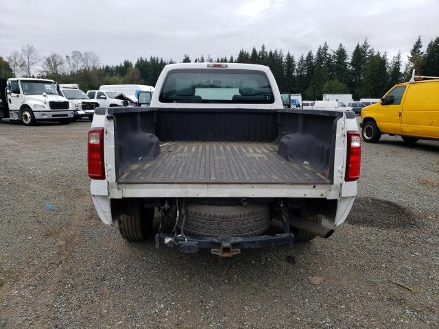 Photo 5 VIN: 1FTBF2A63FEC72804 - FORD F250 SUPER 