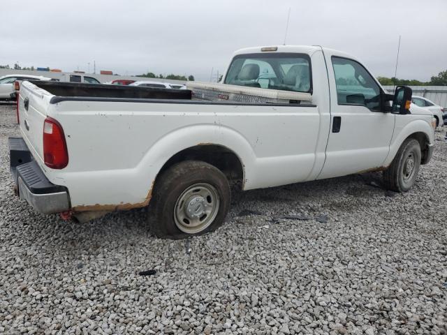 Photo 2 VIN: 1FTBF2A63GED45929 - FORD F250 SUPER 