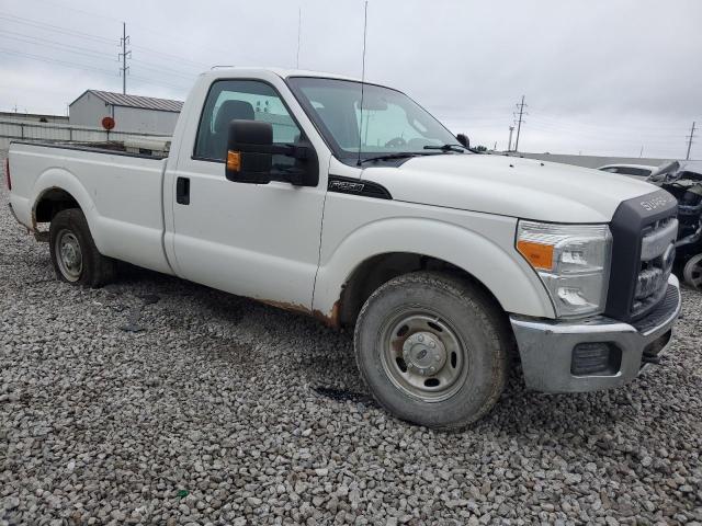 Photo 3 VIN: 1FTBF2A63GED45929 - FORD F250 SUPER 