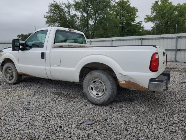 Photo 1 VIN: 1FTBF2A63GED45929 - FORD F250 SUPER 