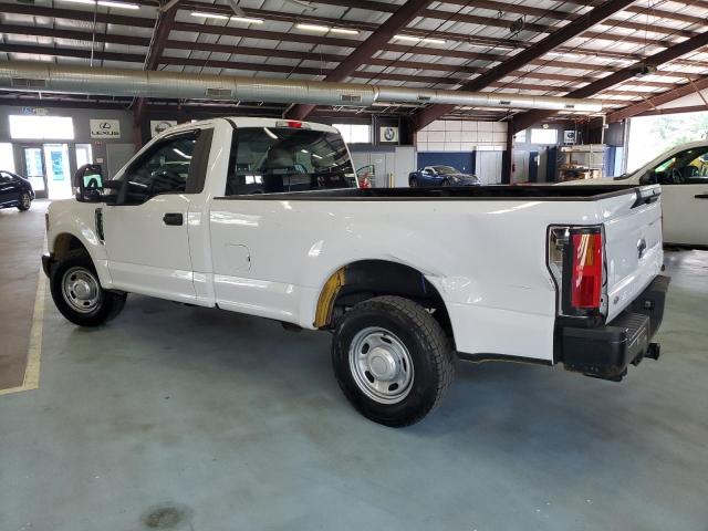 Photo 1 VIN: 1FTBF2A63KED20635 - FORD F250 