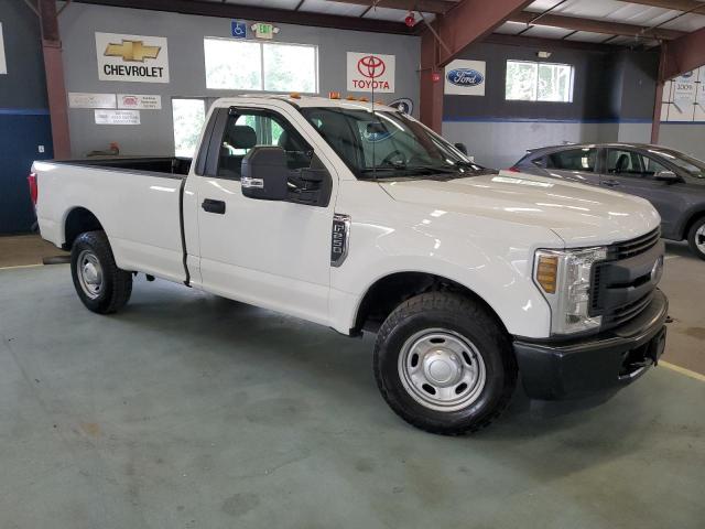 Photo 3 VIN: 1FTBF2A63KED20635 - FORD F250 