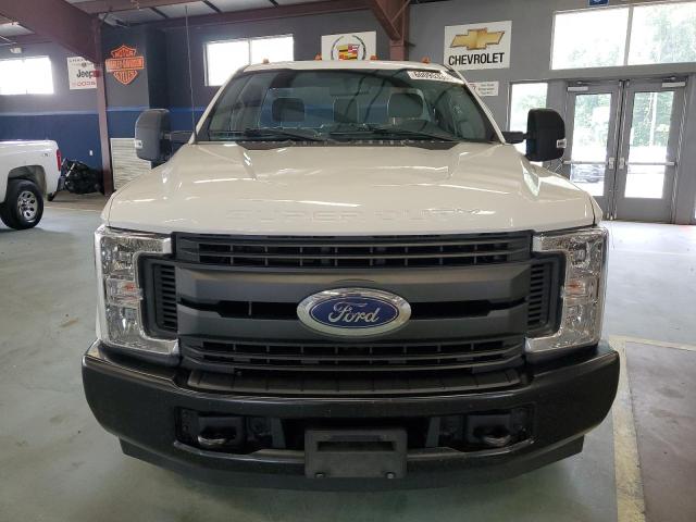 Photo 4 VIN: 1FTBF2A63KED20635 - FORD F250 