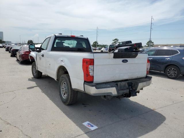 Photo 2 VIN: 1FTBF2A63LEE15536 - FORD F250 SUPER 