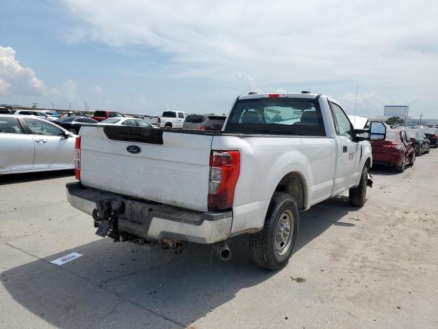 Photo 3 VIN: 1FTBF2A63LEE15536 - FORD F250 SUPER 