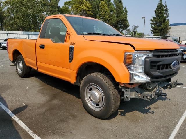 Photo 3 VIN: 1FTBF2A63MED21657 - FORD F250 SUPER 