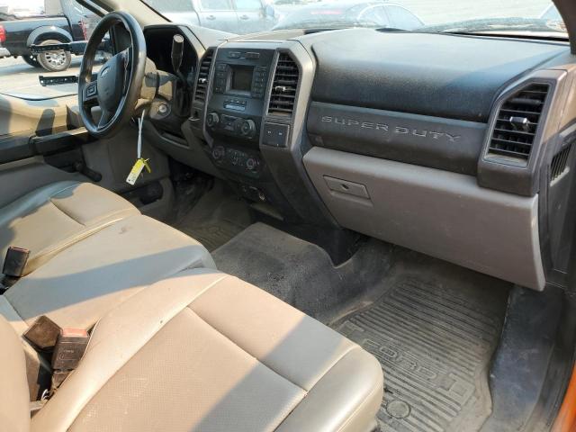 Photo 7 VIN: 1FTBF2A63MED21657 - FORD F250 SUPER 