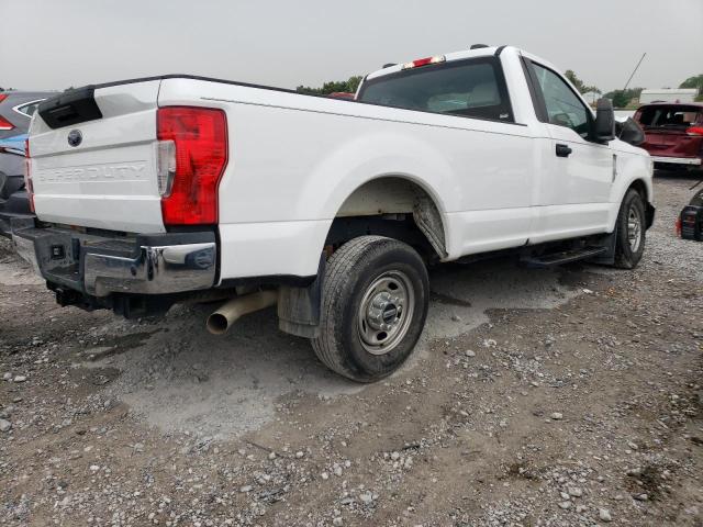 Photo 2 VIN: 1FTBF2A63MED94494 - FORD F250 SUPER 