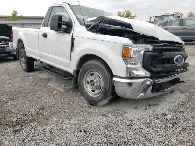 Photo 3 VIN: 1FTBF2A63MED94494 - FORD F250 SUPER 