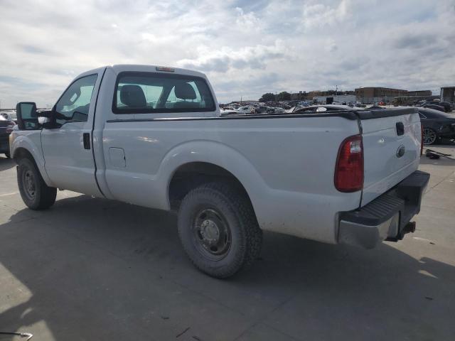 Photo 1 VIN: 1FTBF2A64CEC33344 - FORD F250 