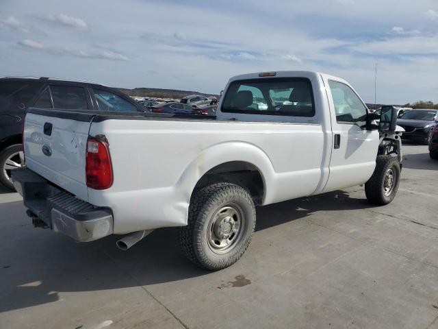 Photo 2 VIN: 1FTBF2A64CEC33344 - FORD F250 