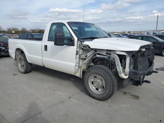 Photo 3 VIN: 1FTBF2A64CEC33344 - FORD F250 