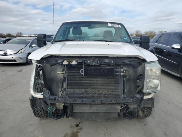 Photo 4 VIN: 1FTBF2A64CEC33344 - FORD F250 