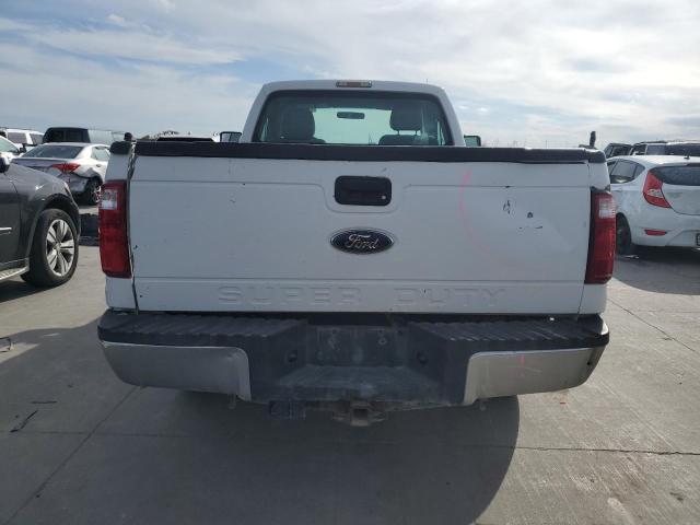 Photo 5 VIN: 1FTBF2A64CEC33344 - FORD F250 