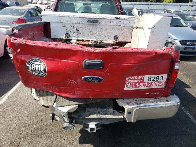 Photo 5 VIN: 1FTBF2A64DEA56747 - FORD F250 SUPER 