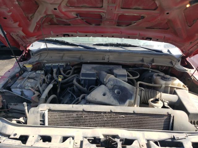 Photo 6 VIN: 1FTBF2A64DEA56747 - FORD F250 SUPER 