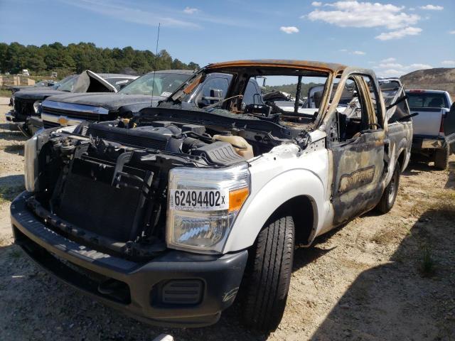 Photo 1 VIN: 1FTBF2A64DEB24786 - FORD F250 SUPER 