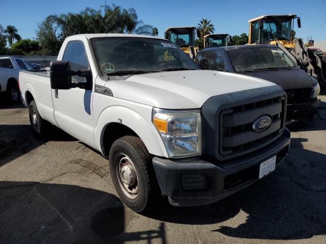 Photo 0 VIN: 1FTBF2A64DEB82199 - FORD F250 SUPER 