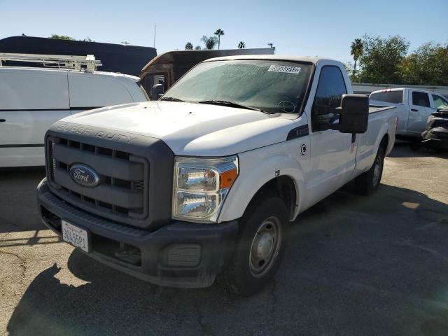 Photo 1 VIN: 1FTBF2A64DEB82199 - FORD F250 SUPER 