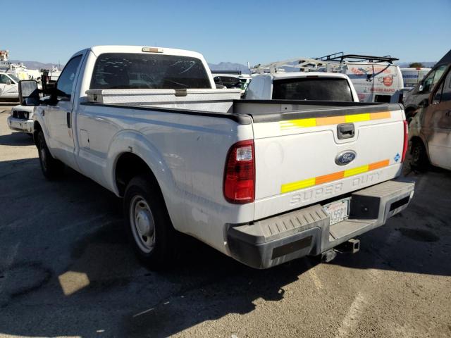 Photo 2 VIN: 1FTBF2A64DEB82199 - FORD F250 SUPER 