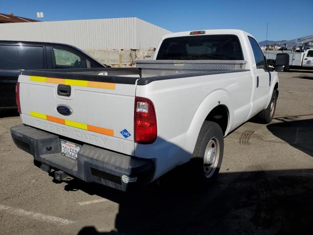 Photo 3 VIN: 1FTBF2A64DEB82199 - FORD F250 SUPER 