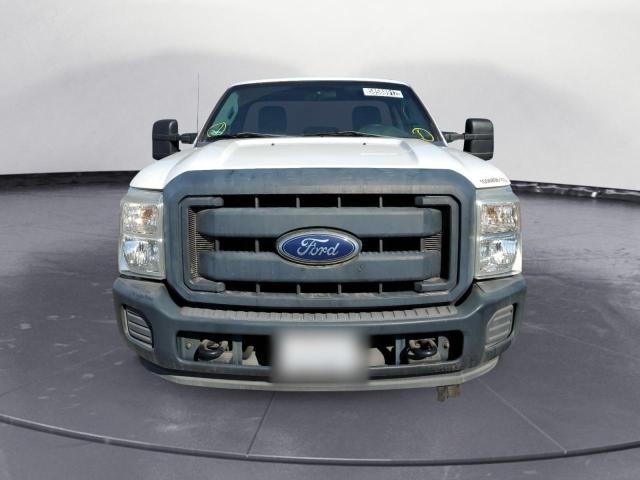 Photo 4 VIN: 1FTBF2A64DEB82199 - FORD F250 SUPER 