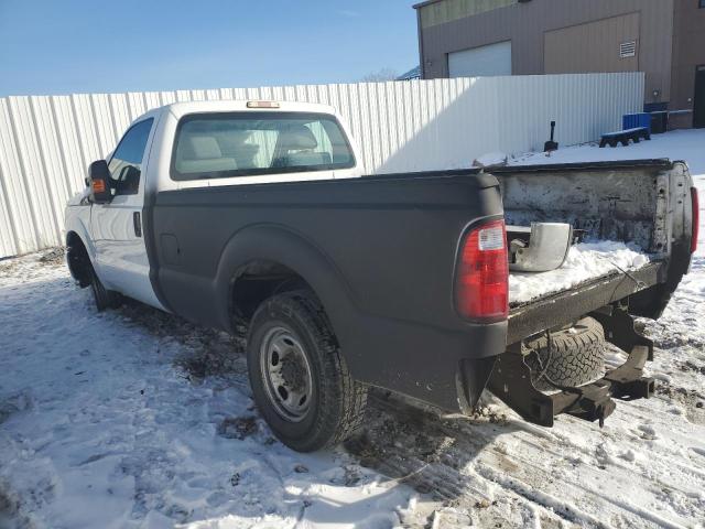 Photo 1 VIN: 1FTBF2A64GEA27754 - FORD F250 