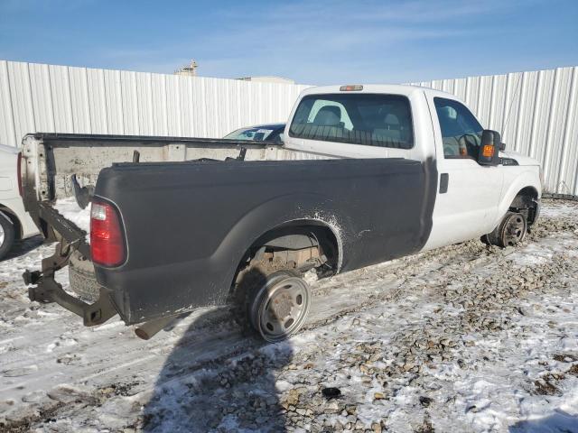 Photo 2 VIN: 1FTBF2A64GEA27754 - FORD F250 