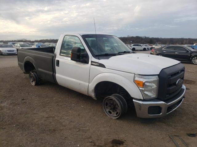 Photo 3 VIN: 1FTBF2A64GEA27754 - FORD F250 