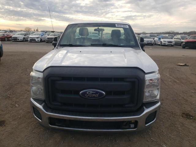 Photo 4 VIN: 1FTBF2A64GEA27754 - FORD F250 