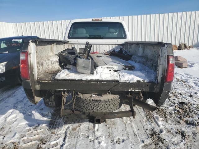 Photo 5 VIN: 1FTBF2A64GEA27754 - FORD F250 