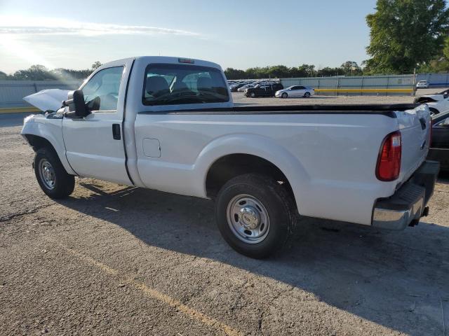 Photo 1 VIN: 1FTBF2A64GEA71298 - FORD F250 SUPER 